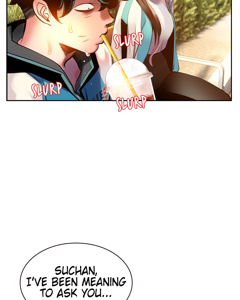 Jungle Juice Chap 13 - Next Chap 14