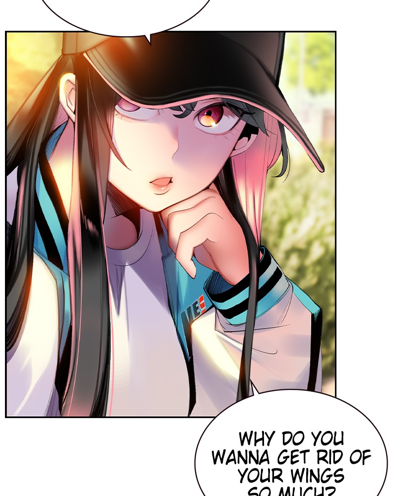 Jungle Juice Chap 13 - Next Chap 14