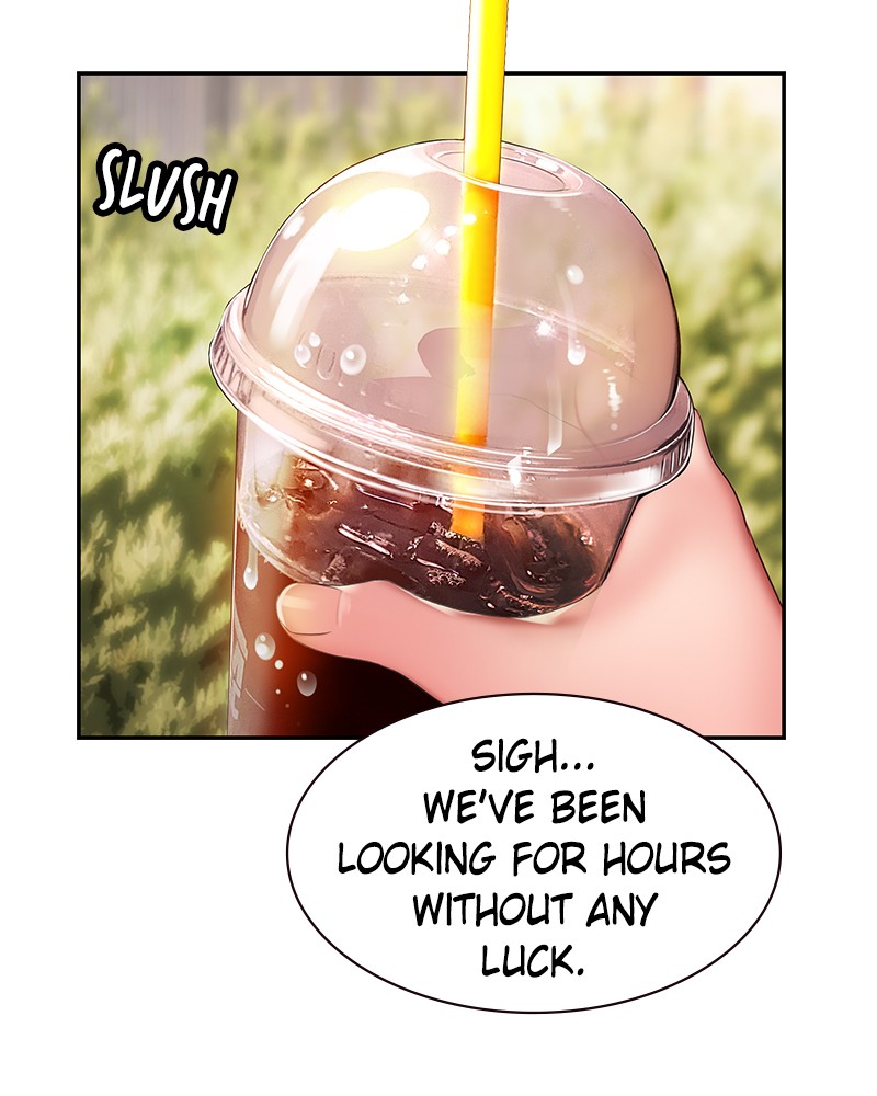 Jungle Juice Chap 13 - Next Chap 14