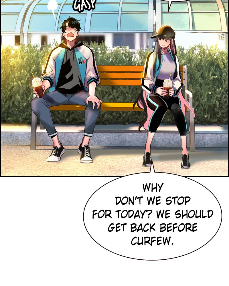 Jungle Juice Chap 13 - Next Chap 14