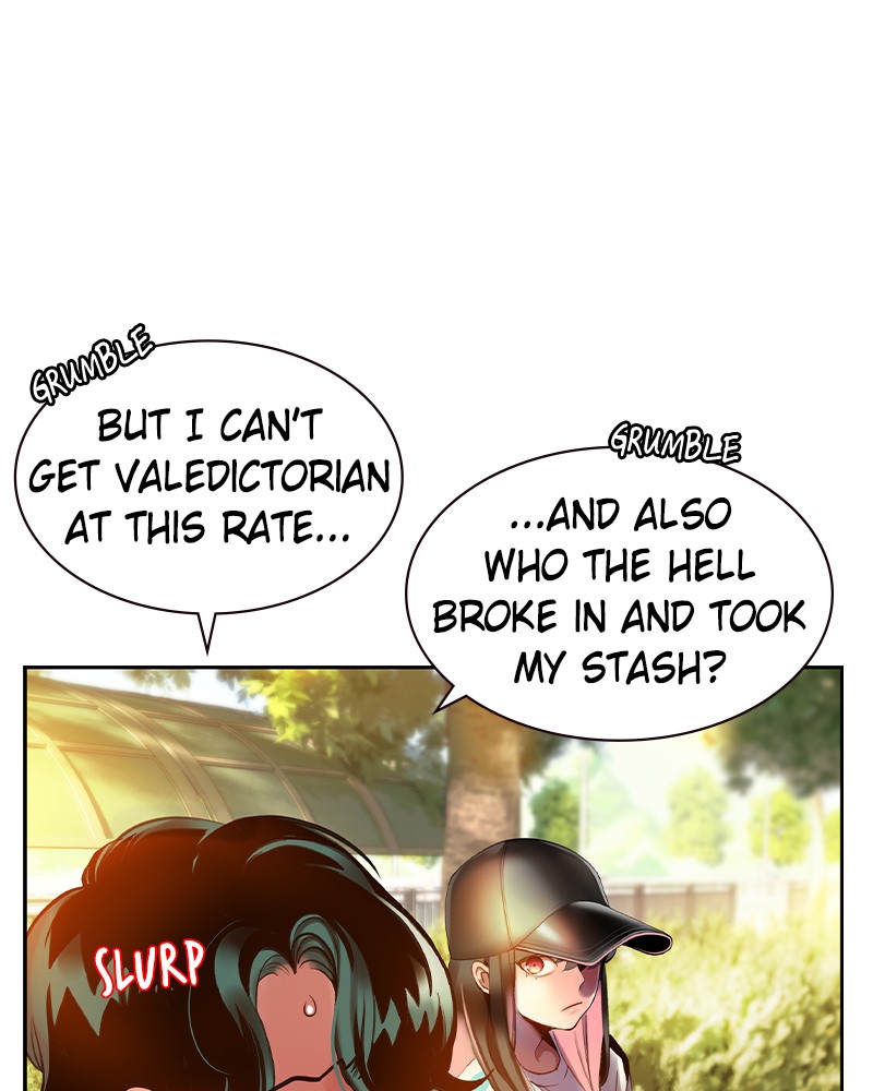 Jungle Juice Chap 13 - Next Chap 14