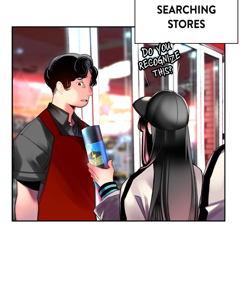Jungle Juice Chap 13 - Next Chap 14