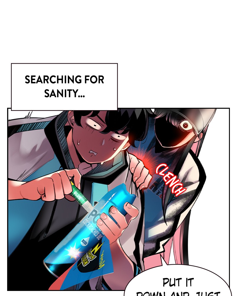 Jungle Juice Chap 13 - Next Chap 14