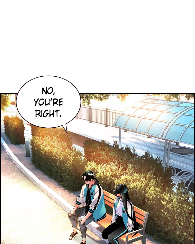 Jungle Juice Chap 13 - Next Chap 14