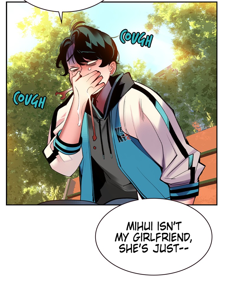 Jungle Juice Chap 13 - Next Chap 14