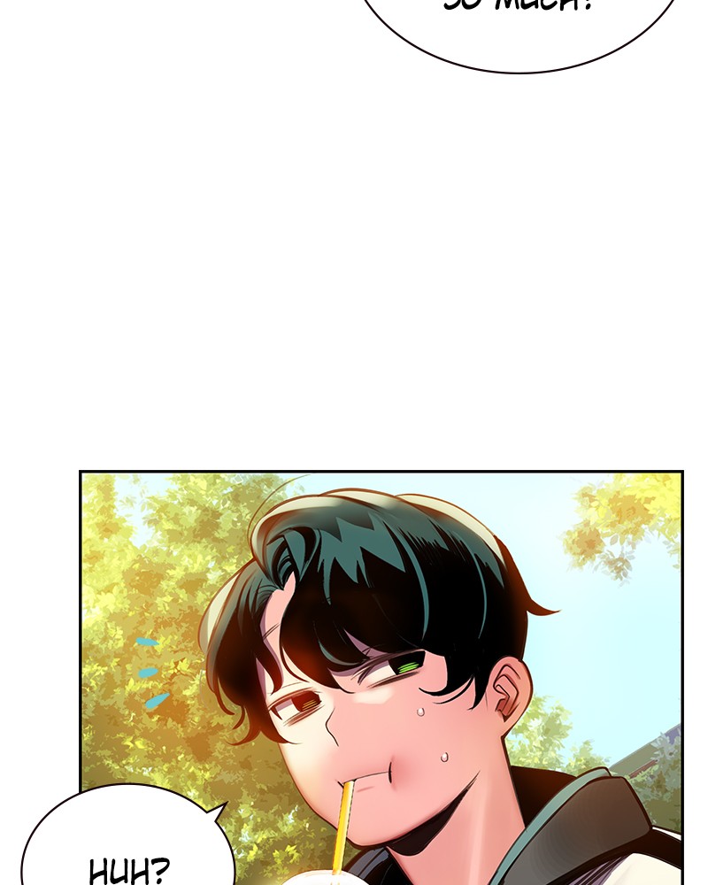 Jungle Juice Chap 13 - Next Chap 14
