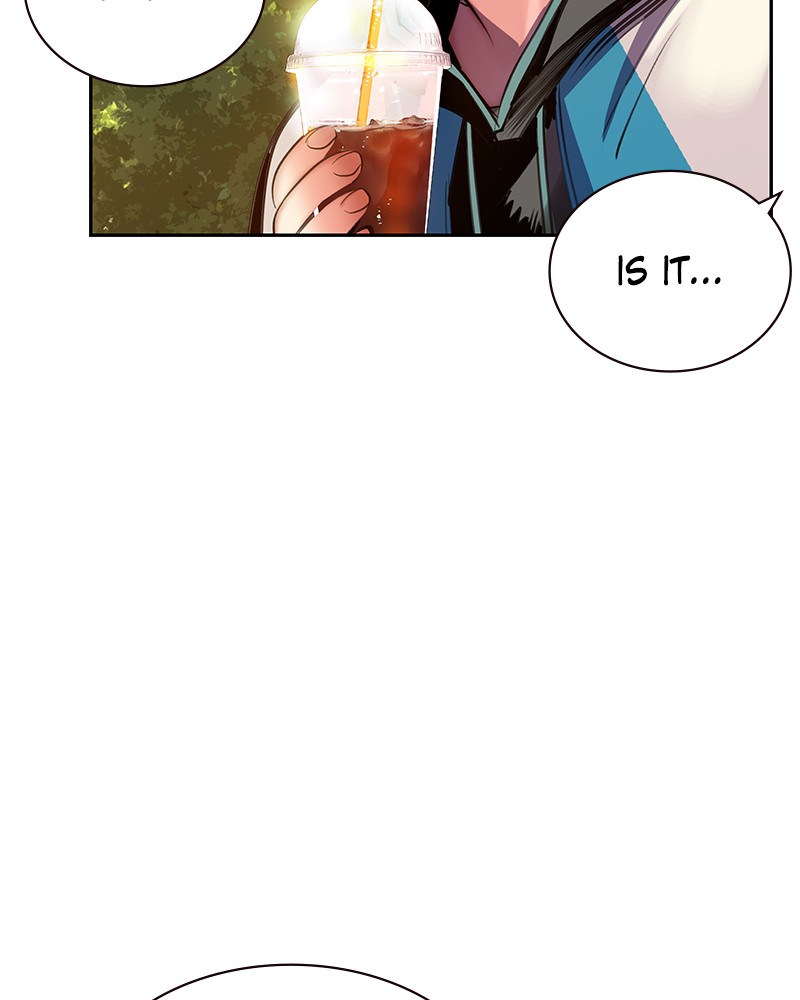 Jungle Juice Chap 13 - Next Chap 14