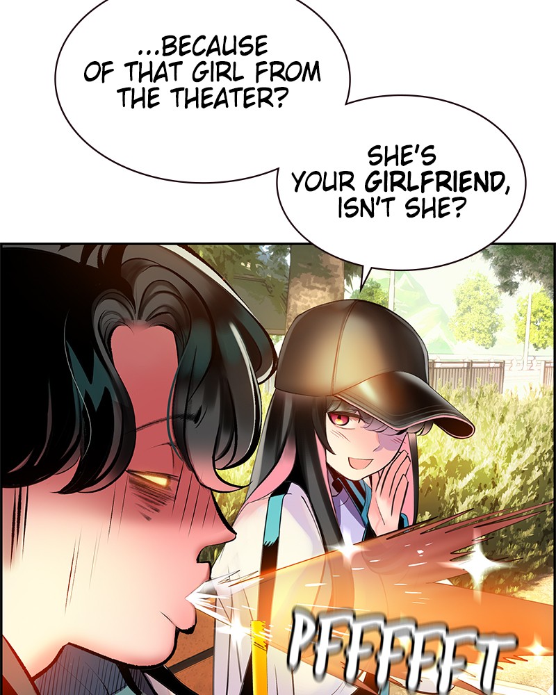 Jungle Juice Chap 13 - Next Chap 14