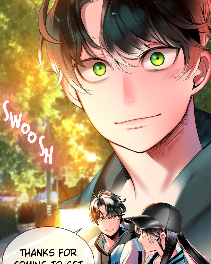 Jungle Juice Chap 13 - Next Chap 14