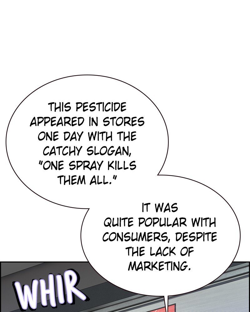 Jungle Juice Chap 13 - Next Chap 14