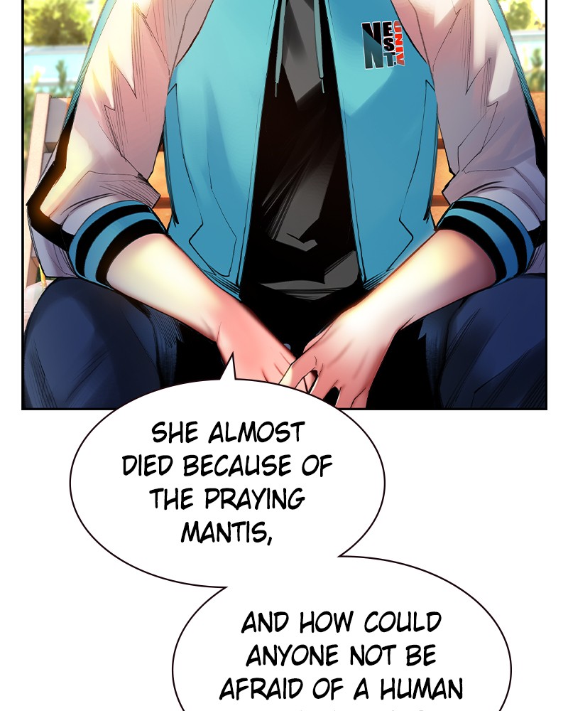 Jungle Juice Chap 13 - Next Chap 14