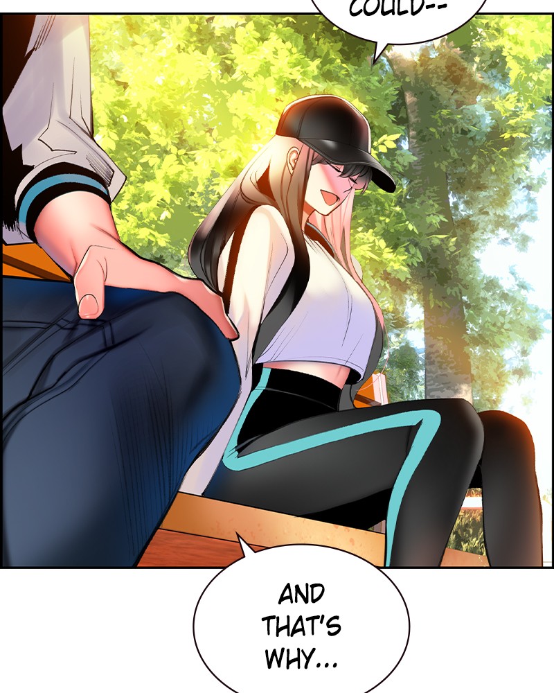 Jungle Juice Chap 13 - Next Chap 14