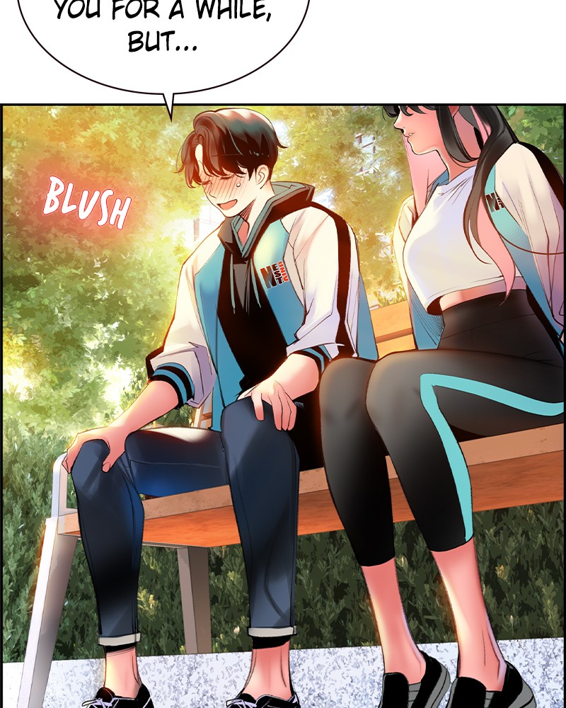 Jungle Juice Chap 13 - Next Chap 14