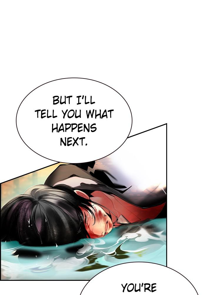 Jungle Juice Chap 27 - Next Chap 28