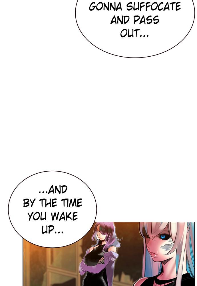 Jungle Juice Chap 27 - Next Chap 28