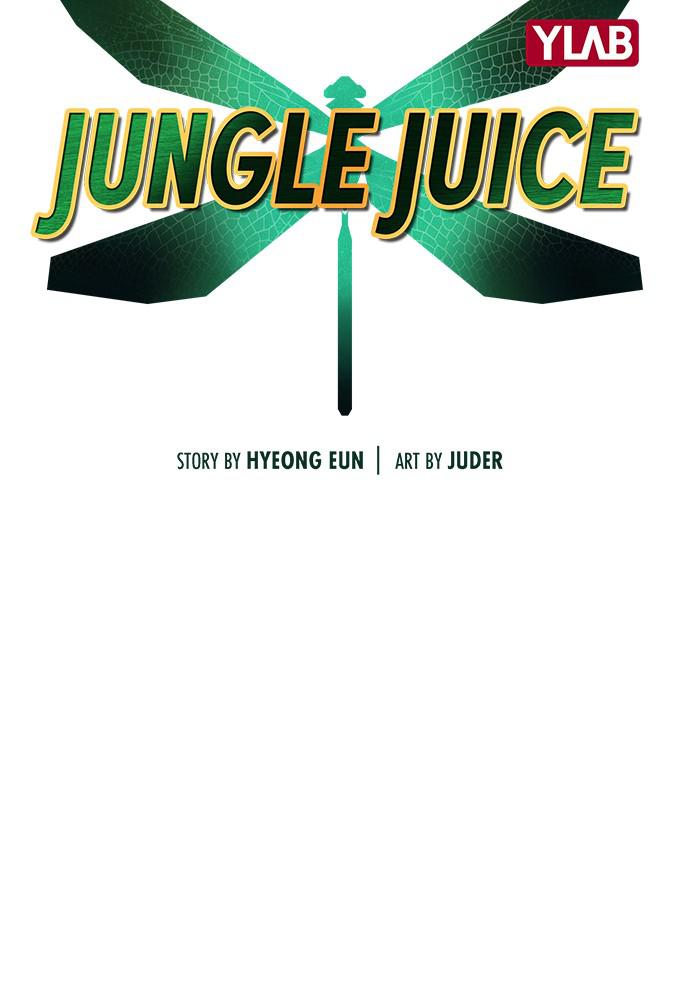 Jungle Juice Chap 27 - Next Chap 28