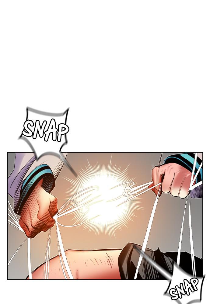 Jungle Juice Chap 27 - Next Chap 28
