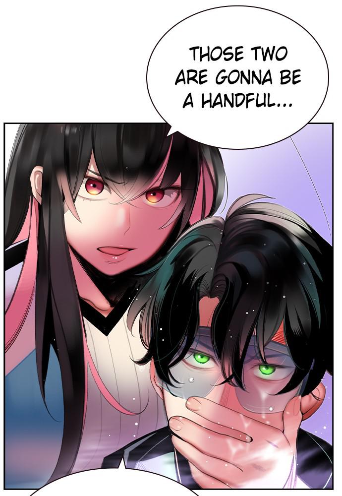 Jungle Juice Chap 27 - Next Chap 28