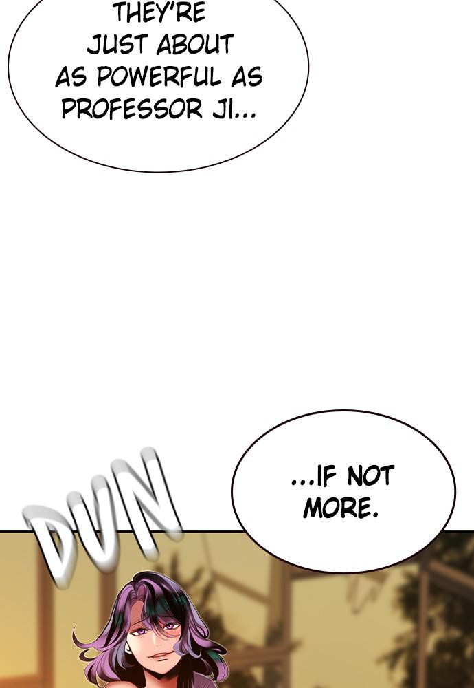 Jungle Juice Chap 27 - Next Chap 28