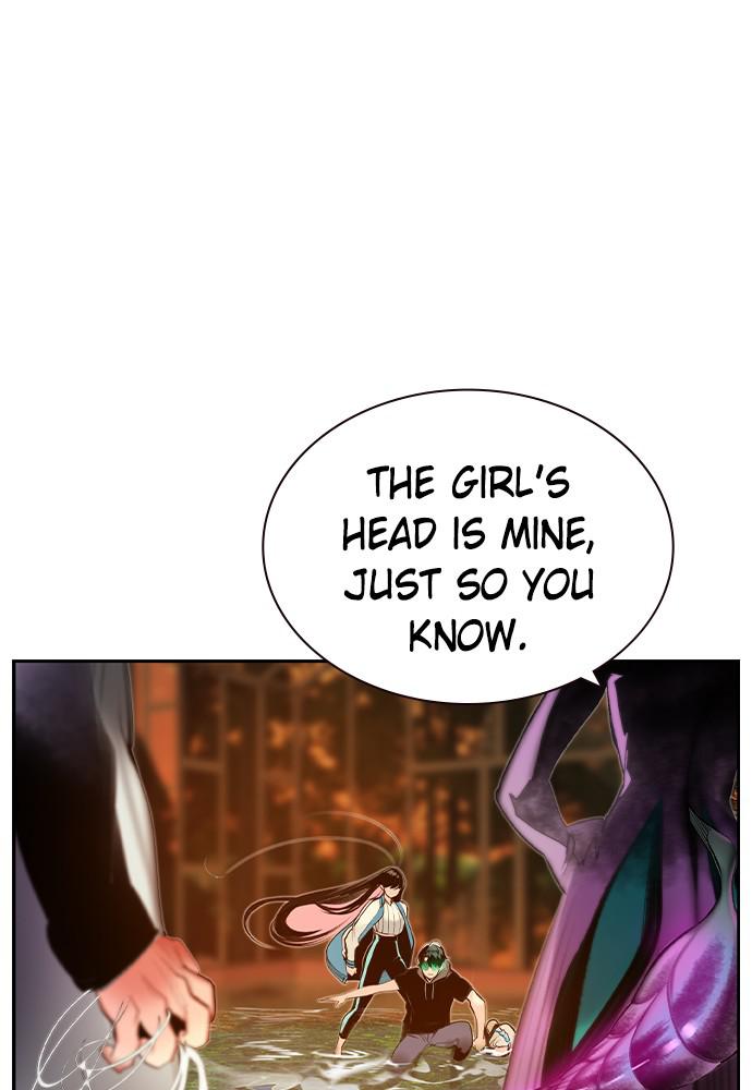 Jungle Juice Chap 27 - Next Chap 28