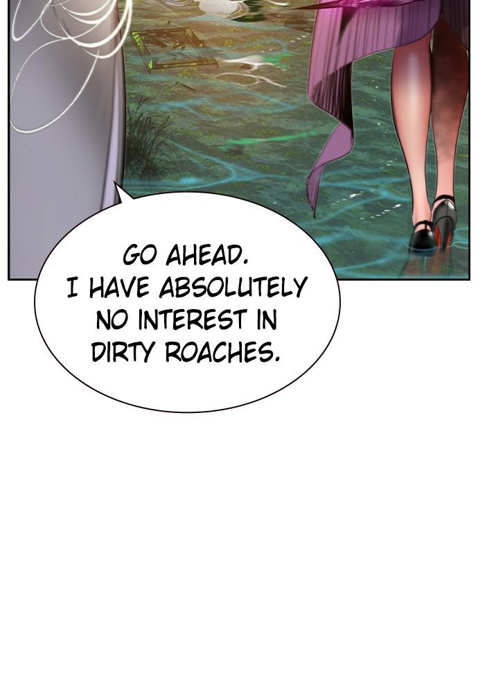 Jungle Juice Chap 27 - Next Chap 28