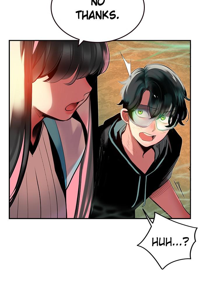 Jungle Juice Chap 27 - Next Chap 28
