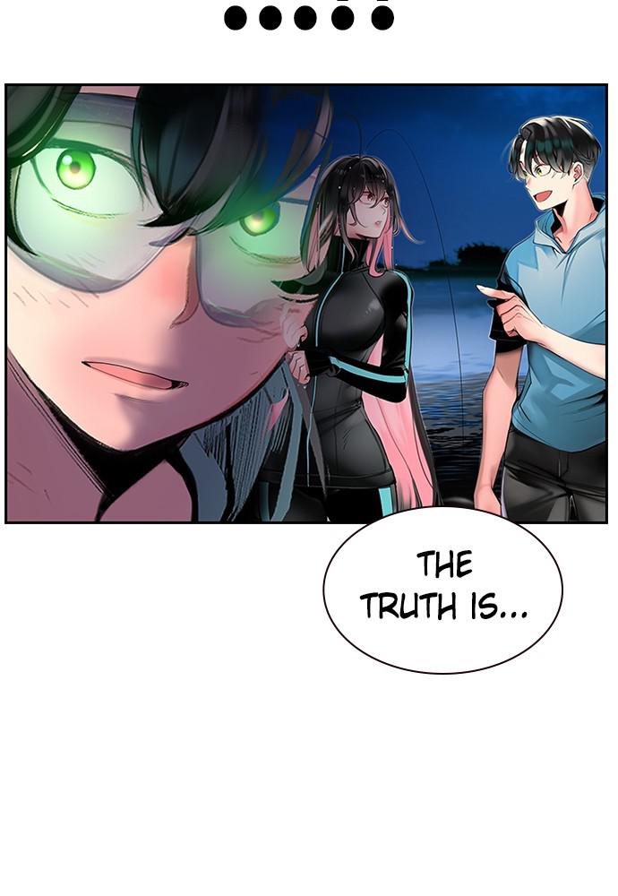 Jungle Juice Chap 27 - Next Chap 28