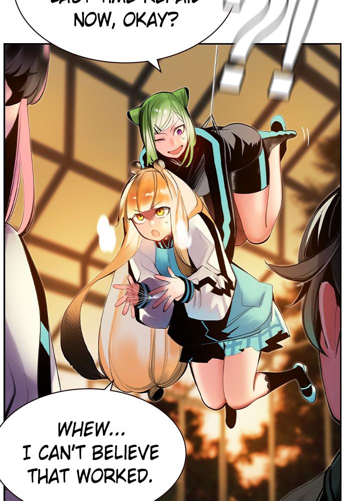 Jungle Juice Chap 27 - Next Chap 28