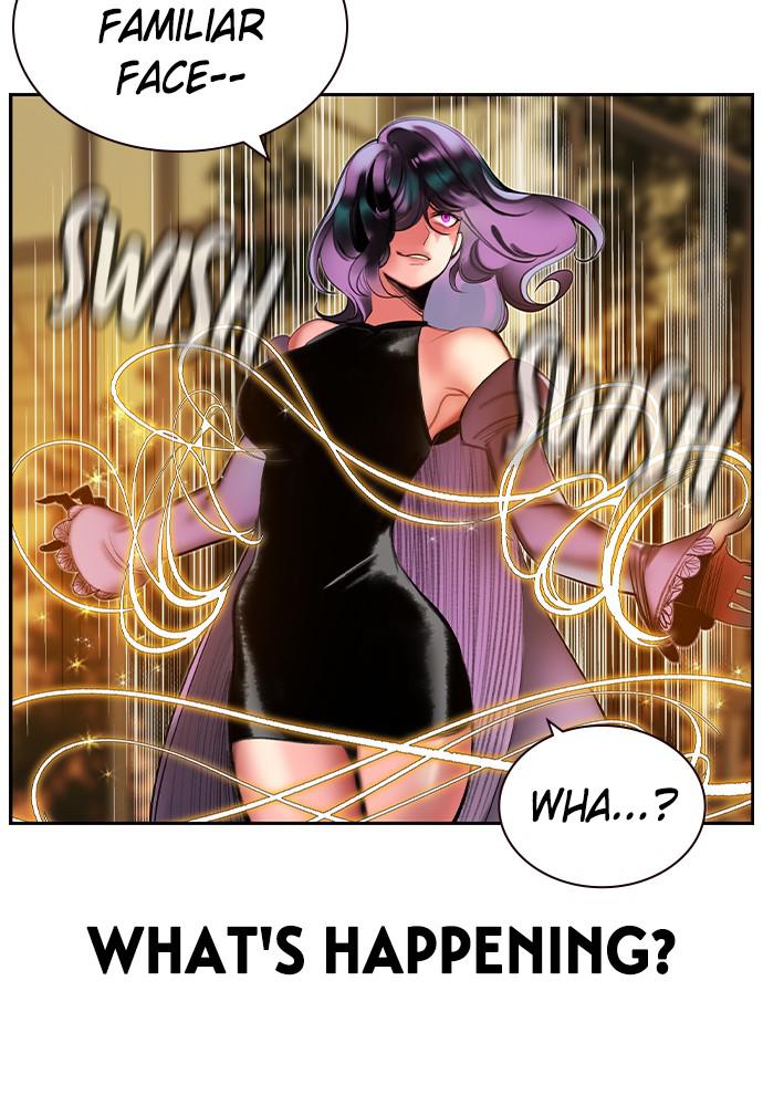 Jungle Juice Chap 27 - Next Chap 28