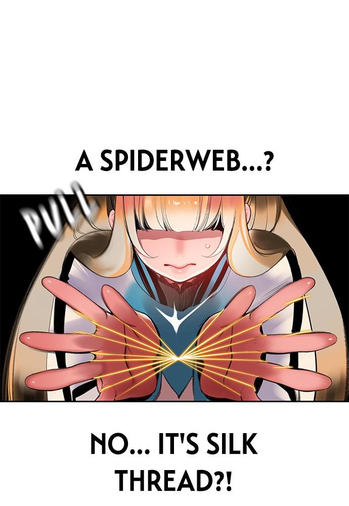 Jungle Juice Chap 27 - Next Chap 28