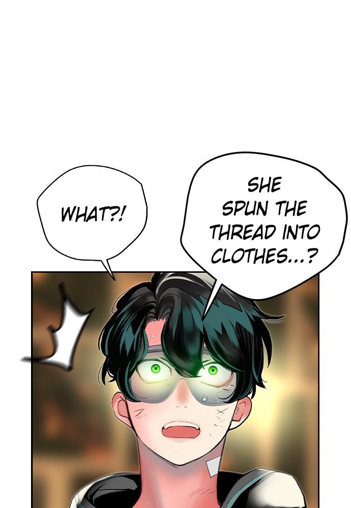 Jungle Juice Chap 27 - Next Chap 28