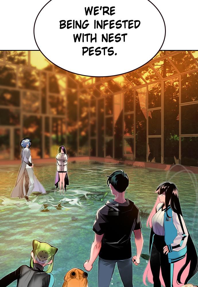 Jungle Juice Chap 27 - Next Chap 28