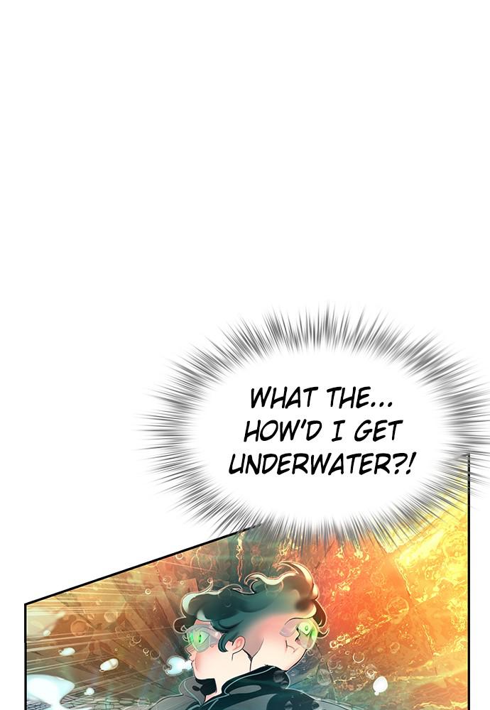 Jungle Juice Chap 27 - Next Chap 28