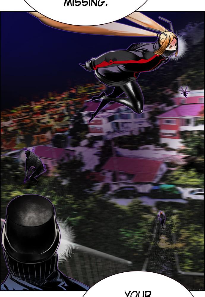 Jungle Juice Chap 27 - Next Chap 28