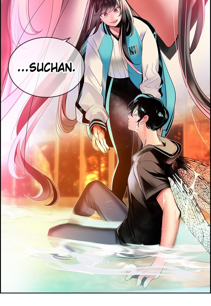 Jungle Juice Chap 27 - Next Chap 28