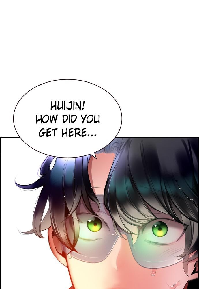 Jungle Juice Chap 27 - Next Chap 28