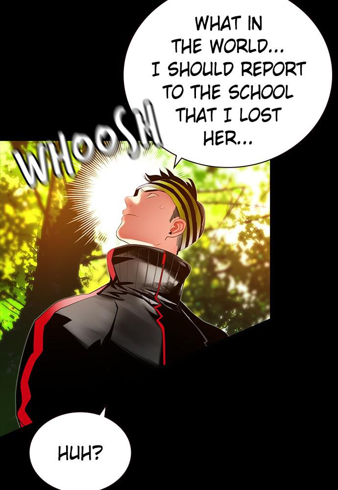 Jungle Juice Chap 27 - Next Chap 28