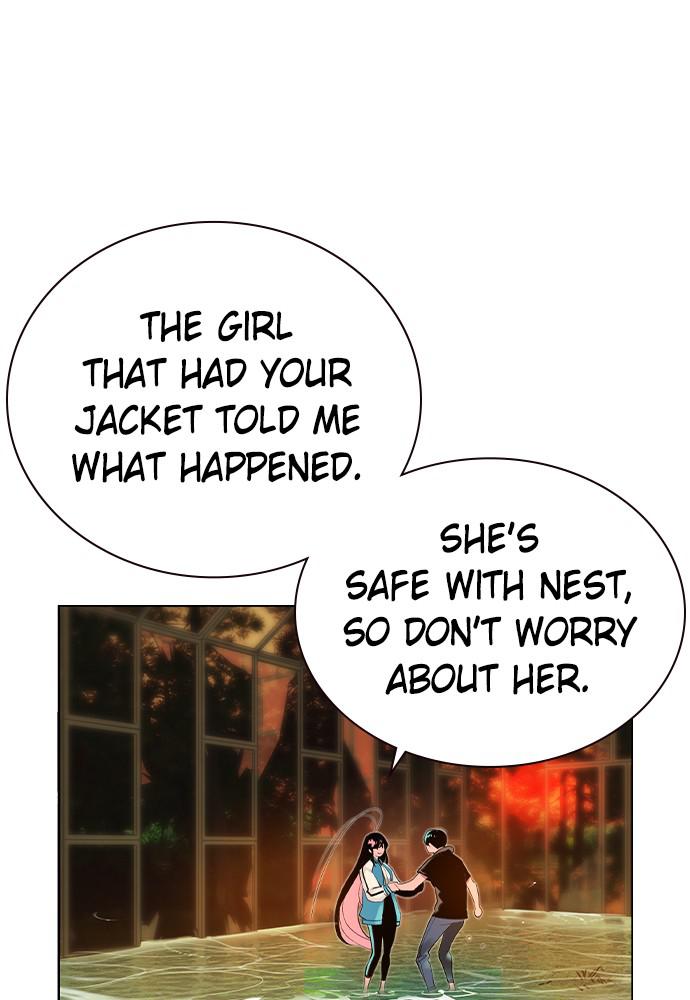 Jungle Juice Chap 27 - Next Chap 28