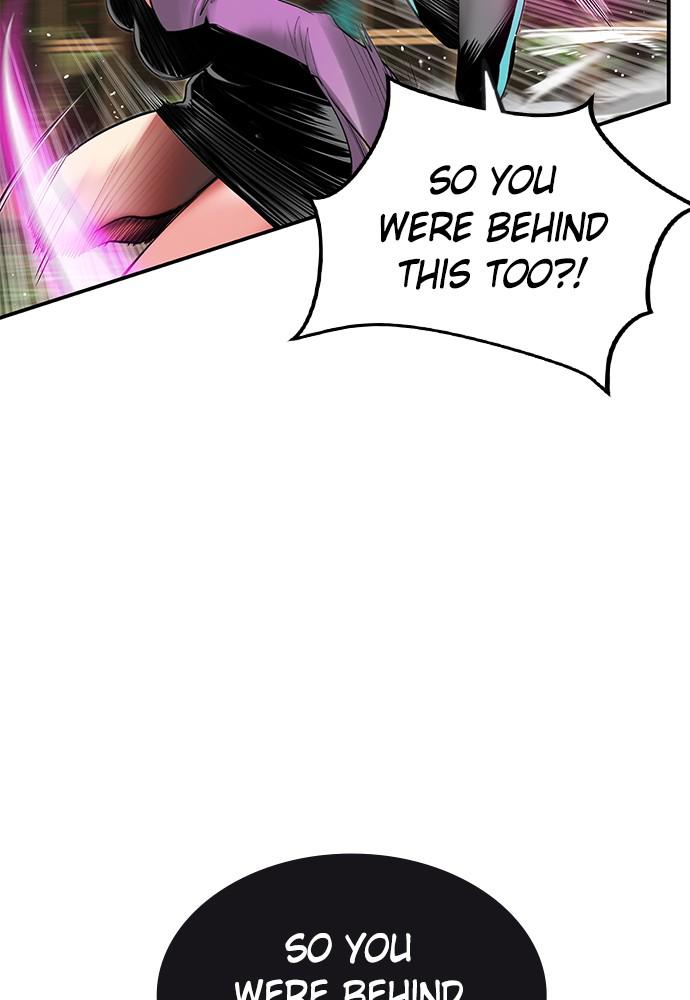 Jungle Juice Chap 27 - Next Chap 28