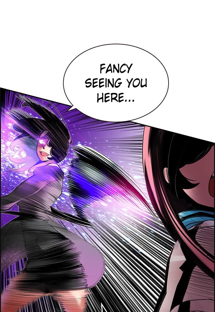 Jungle Juice Chap 27 - Next Chap 28