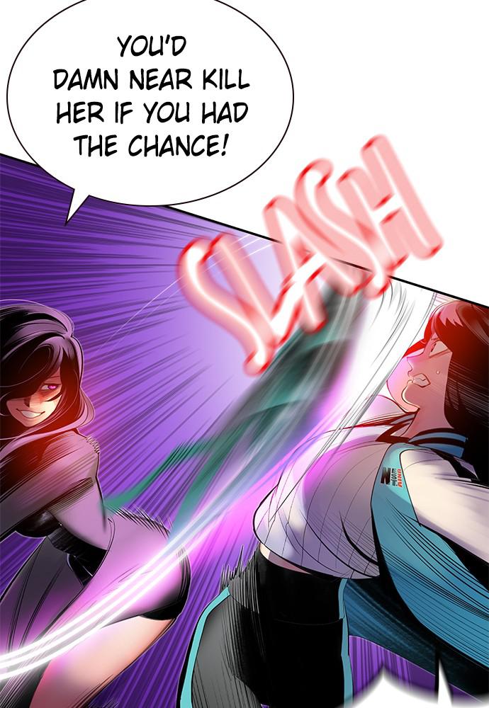 Jungle Juice Chap 27 - Next Chap 28