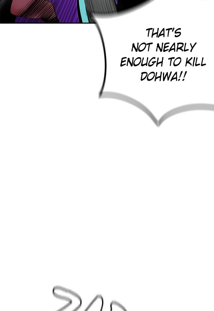 Jungle Juice Chap 27 - Next Chap 28