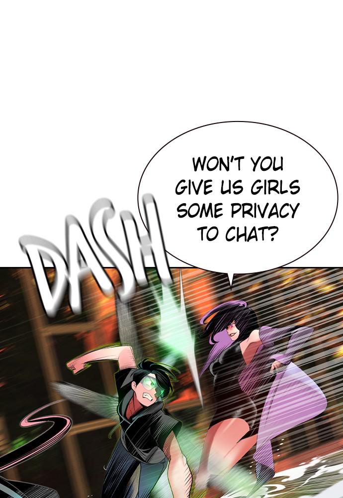 Jungle Juice Chap 27 - Next Chap 28