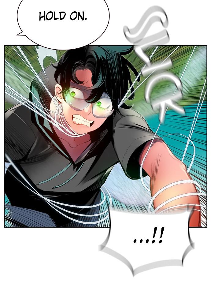 Jungle Juice Chap 27 - Next Chap 28