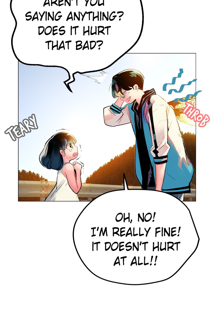 Jungle Juice Chap 24 - Next Chap 25