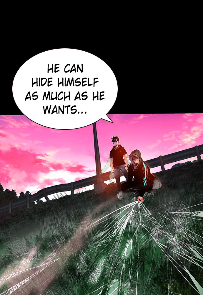 Jungle Juice Chap 24 - Next Chap 25