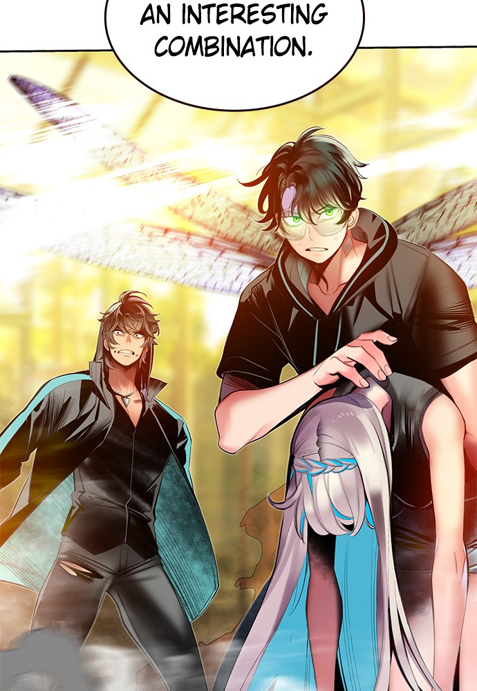 Jungle Juice Chap 24 - Next Chap 25