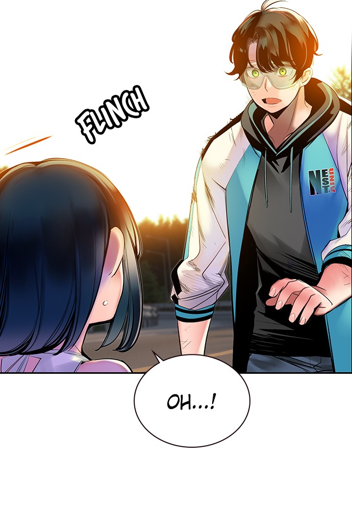 Jungle Juice Chap 24 - Next Chap 25