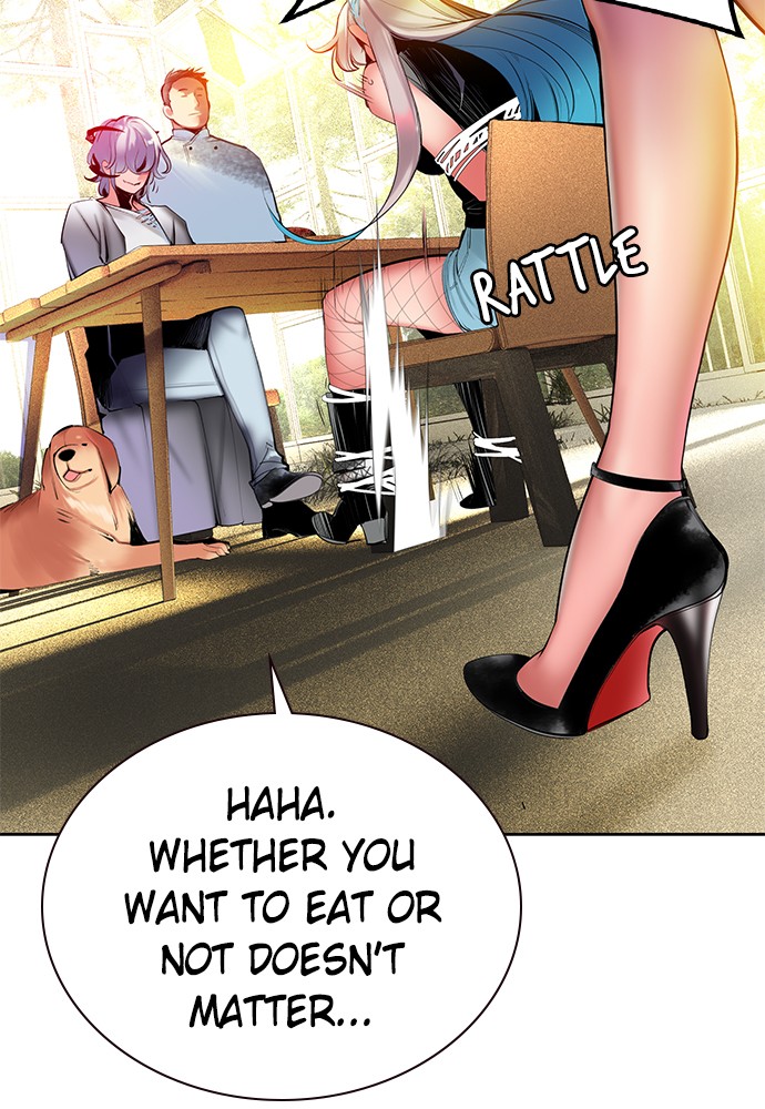 Jungle Juice Chap 24 - Next Chap 25