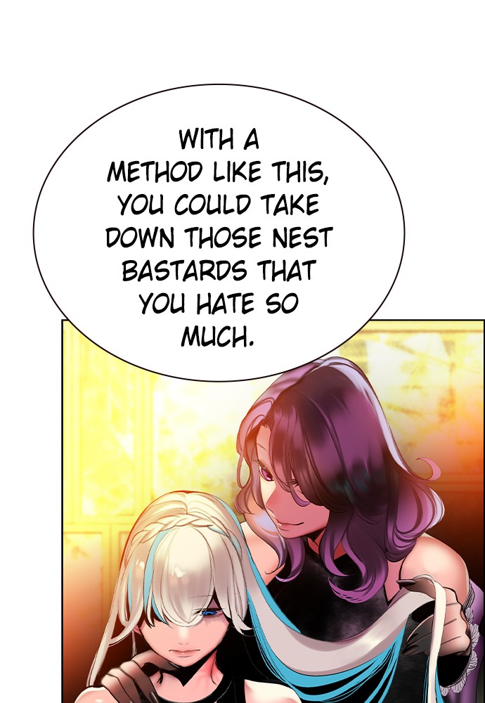Jungle Juice Chap 24 - Next Chap 25